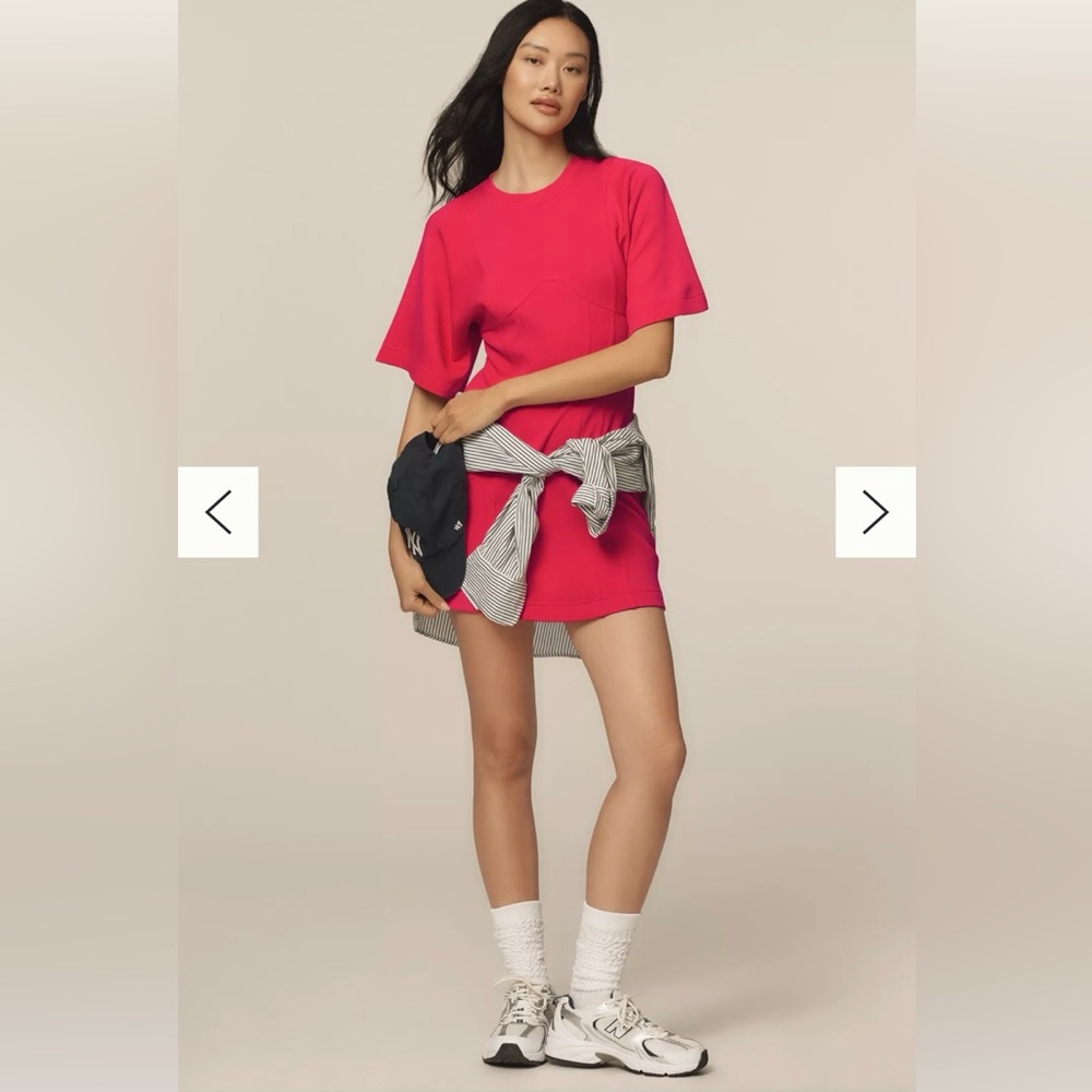 Anthropology Dress - Size XS